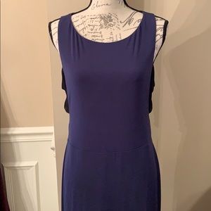 Super cute purple dress